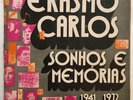 ERASMO CARLOS  SONHOS E MEMORIAS 1972 STEREO LP BRAZIL POLYDOR FUNK SOUL ORIG