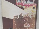 RL LED ZEPPELIN II 1969 ATLANTIC ORIG RL BOTH SIDES PRESSING VG PLAYER COPY RARE