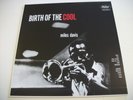 Miles Davis - Birth Of The Cool  Classic Records  200 gram  Mono  Max Roach