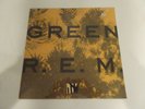 SEALED-MINT  R.E.M. Green LP RARE ORIG 1988 WARNER PRESS-HYPE  NO CUTS-NOT CLUB