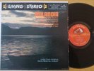Grieg / Sibelius - Finlandia Mackerras RCA LSC 2336 Shaded Dog 3S/1S 