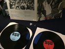 SSD - Power (2-LP, vg+/vg+)TAANG  50