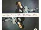 CHICO HAMILTON / Man From Two Worlds / Orange & Black IMPULSE STEREO RVG A-59 EX