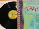 33T LP 12'' Henri-Michel Raschle ?– Daemonia: The Magic Trip Through Your Soul