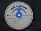 RARE METAL ACETATE 7