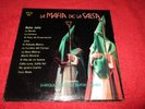 LA MAFIA DE LA SALSA -Enrique Lynch- El Super Combo