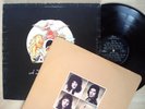Queen A Day At The Races + Inner -4U -4U UK LP EMI EMTC 104 1976 VG+