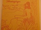 ASH RA TEMPEL Schwingungen (Krautrock Prog/Psych LP)