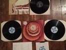 Stevie Wonder Album Vinyl LP’s Songs In The Key Of Life Innervisions Wonderland