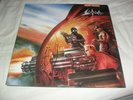 SODOM -AGENT ORANGE- AWESOME HARD TO FIND FIRST PRESS LTD ED COLLECTORS COND