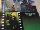Yes Lps X4 Going For The One ,Tormato/The Yes Album,Close To The Edge EX £4 Each