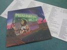 THE KINKS PRESERVATION ACT 2 RCA VICTOR LPL2-5040 GATEFOLD DOUBLE ORANGE LABEL