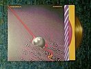 Tame Impala - Currents - double vinyl LP - colored vinyl purple & gold