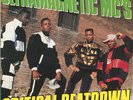 Ultramagnetic MC's ?- Critical Beatdown LP Vinyl Album - Kool Keith - SEALED NEW