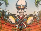 The Grateful Dead**STILL SEALED**Vinyl LP AoxomoxoA USA