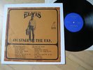 ELVIS PRESLEY-ON STAGE IN THE USA LP-ROCK'N'ROLL CHUCK BERRY-USA PRESSING