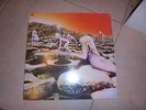 ROCK LP-LED ZEPPELIN 