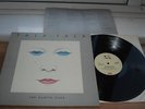 Talk Talk The Partys Over 1ST PRESS  A1/B1 EX+/EX+ PLAYS EX+   INNER 1982 UK LP
