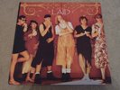 JAMES - Laid - Very Rare 1993 1st Press LP + Inner - 514943-1 - EX/VG+