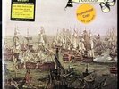 BEE GEES 'Trafalgar' 1971 Never played 1st press white label Promo LP