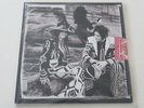 WHITE STRIPES Icky Thump DOUBLE LP 2007 PRESS third man WARNER SEALED