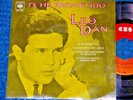 LEO DAN Te He Prometido 45 RPM PS 7