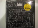 BASQUIAT-RAMMELZEE----TEST PRESSING---- LP---REISSUE---VERSIEGELT