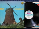ASHKAN - In From The Cold (1969) Vinyl, LP Sire SES 97017 Blues Rock EX
