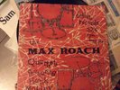 MAX ROACH   QUARTET FEATURING HANK MOBLEY DEBUT DLP-13  ORIGINAL  EOY BLOWOUT