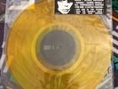 Nico (Velvet Underground) - Live Heroes  rare LP gold Vinyl  not TMOQ