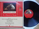 HMV ALP 1051 FURTWANGLER FISCHER BEETHOVEN PIANO CONCERTO No.5