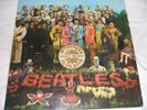 The Beatles - Sgt Peppers - 1967 original mono