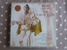 Mozart Don Giovanni Giulini UK Columbia B/S Stereo ED1 SAX 2369-72 4LP Rare Set