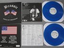 RARE LP BRASSIC VOICE OF FREEDOM ROCK-O-RAMA REBELLES ISD SKINHEAD RAC OI USA