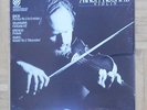 SEALED AUDIOFON AARON ROSAND VIOLIN RECITAL BACH TELEMANN ENESCO YSAYE