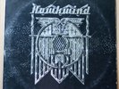 Hawkwind ?– Doremi Fasol Latido - UK First Issue Album, nice vinyl.