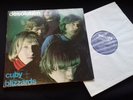 Cuby and the Blizzards - Desolation