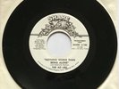 NORTHERN SOUL 45-THE AD LIBS-NOTHING WORSE THAN BEING ALONE-SHARE-DJ