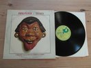 PINK FLOYD - RELICS-HARVEST-US COPY-GREAT AUDIO-VG-GOOD VINYL LP 1970's