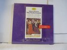 MINT SEALED JOHANN STRAUSS DIE FLEDERMAUS CARLOS KLEIBER 2X LP BOX DEUTSCHE    O