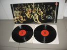 The jimi hendrix experience-Electric ladyland (2 LP) Die platten-sehr guter
