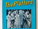 The Platters  - The Platters - 1965 Triple Vinyl LP Box Set - Impact 6993 040