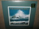THE HANDSOME FAMILY Singing Bones SEALED New GHOST GREEN Vinyl LP True Detective