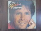 THE BEST OF CLIFF RICHARD & THE SHADOWS BOX SET 8 LP VINYL RECORDS