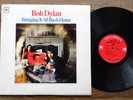 Bob Dylan BRINGING IT ALL BACK HOME Orig 1965 LP MONO GHF