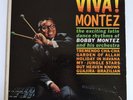 BOBBY MONTEZ - Viva  Montez LP