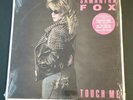 Samantha Fox Touch Me Sealed Vinyl LP Release