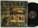 Clan Of Xymox - Clan Of Xymox (LP, Vinyl) Excellent+ | Original 1986