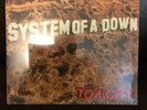 vinyl records System Of A Down-Toxicity-Sealed.