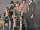 Them - The Angry Young Them - Vintage Vinyl in VG+ condition
